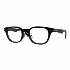 Tom Ford FT6020DB Brown Blue Block Sunglasses Eyeglasses Frames 49mm 21mm 145mm