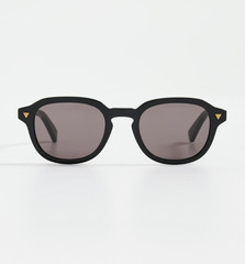 with tags Bottega Veneta BV1364S 49mm Sunglasses Geometric Acetate Fram G2U