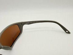 NEW Costa Del Mar BRINE II Polarized Sunglasses Olive Shale / Green Mirror Glass