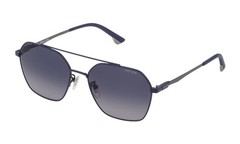 Police sunglasses Vibe 2 (SPL-771 0475) – lenses