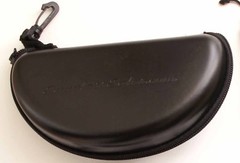 Brand New Vintage Bolle Benton 11565 Polarized Sunglasses. Gunmetal / Grey
