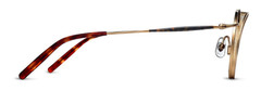 Matsuda Sun M2903H MGP-MBK with Ribbed Visors