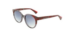 Alyson Magee AM5005 Grey block 51/20/145 MAN Sunglasses