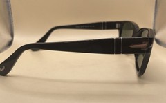 Persol 3288-S 95/31 Sunglasses. 145mm Temple. 44mm Lens Height. No Case.