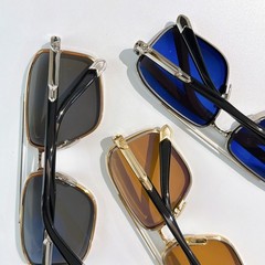 MAYBACH The Nanai Sunglasses Luxury Designer Eyewear 57-17-145