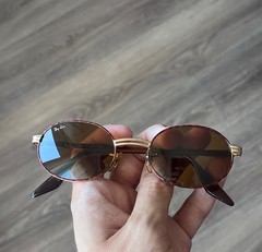 Vintage Ray-Ban W2543