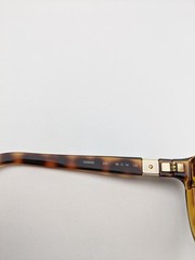 🕶️Made in Italy! Chloe CE600S Sunglasses 60/14 135 /EUBOX11/12🕶️