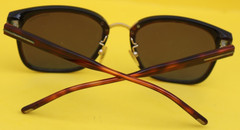 Tom Ford Authentic Sunglasses Made in ITALY TF639-K 05J Pre Owned