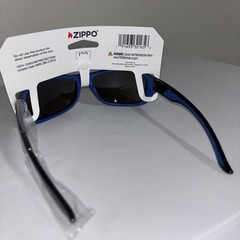 Zippo Sport Sunglasses; BRAND NEW; SKU: OS39-02U FREE SHIPPING HARD TO FIND