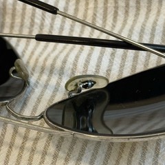 Ray-Ban R3025W327758MM Unisex Adults Sunglasses – READ