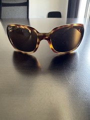 Ray-Ban RB4068 Women’s Sunglasses