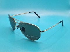 Porsche Design eyewear sunglasses P8508 A 60mm polarized