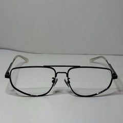 Bottega Veneta Tapered Pilot Sunglasses BV1125S 001 Black 59mm 16 140 No Lens