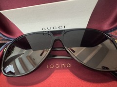 Gucci GG1042S Men’s Sunglasses