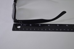 Ray-Ban New Wayfarer RB2132 Sunglasses Blue Lens MADE IN ITALY
