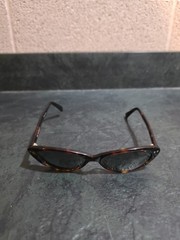 Guess Cateye Sunglasses Unknown Model Black