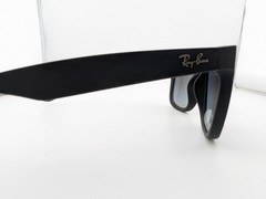 Ray-Ban Sunglasses, Polarized Lenses, Justin RB 4165 622/T3 3P, 54-16-145