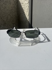 Persol 2278-S Sunglasses 594/31 55 16 Black NEW Made in Italy