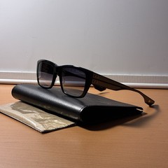 DITA ALICAN DTS 404 A-01 Sunglasses