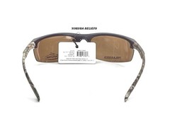 1 Unit New Team Realtree Polarized Sunglasses 62-20-138 NWT