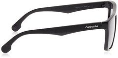 unisex adult 5039/S 58mm, 16mm, Black/Dark Gray Gradient