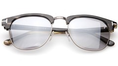 NEW TOM FORD TOM N.17 61D PHOTOCHROMIC Sunglasses 53-20-145mm B44mm Italy
