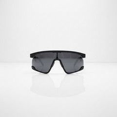 Oakley BXTR sunglasses NEW Matte Black frame Prizm Black lens