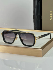 DITA LXN-EVO Style Unisex Sunglasses – MODEL：DTS403 – SIZE 54-19-145