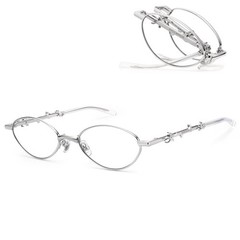 Gentle Monster Arden 02 Foldable Sunglasses 2026 New VEGGIE Collection