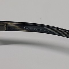 Maui Jim Shorline MJ-114-02 Sunglasses Read Description