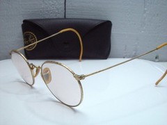 Bausch Lomb B&L 12KGF Ful-Vue Eyeglasses