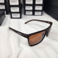 ZENOTTIC Polarized Sunglasses for Men Lightweight UV400 Square Sun Glasses