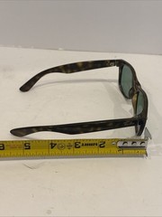 Ray-Ban Wayfarer Sunglasses 55018 Vintage Bifocal Tortoise