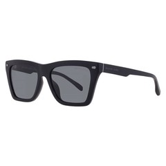 Michael Kors Pebble Beach Grey Square Men’s Sunglasses MK2225U 300587 56