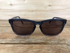 Hugo Boss Orange BO 0077 S3L Blue Sunglasses 135mm 5″ w/Case & Cloth