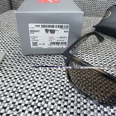 Ray-Ban Boyfriend Two Havana/Brown Polarized 60mm Sunglasses RB4547 710/57 57 18