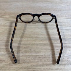 EYEVAN Lubin 44 Corrective Tortoise Full Frame Vintage Used