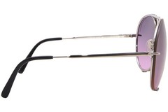 Porsche Design P8478W Men’s Aviator Sunglasses 63mm – 10MM -135MM