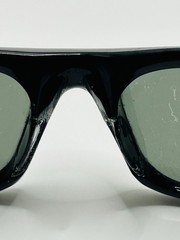 Tifosi Polarized Wrap Sport Sunglasses CZAR