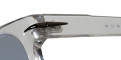 NEW SEAN JOHN SJS1020CE SUNGLASSES 960 METAL & PLASTIC CRYSTAL FULL-RIM