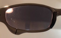 Oakley Juliet X-Metal FIRST GEN – Black Iridium – VERY NICE