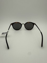 Guess Factory Unisex Sunglasses Havana Injected Propionate Frame GF0305 53X