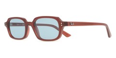 Ray-Ban RB4455 Zuri 680980 49 Unisex Sunglasses