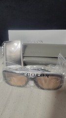 BOLON Men & Women Trendy Square Nylon Lens Polarized & Non-Polarized UV400 Lens