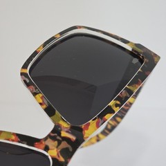 Neven Eyewear Tombstone Collection Jaguar Sunglasses Polarized UV Protection