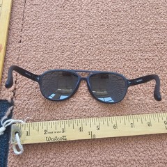 Superdry SuperMotor X BLUE BLACK GRAY Lenses Sunglasses Aviator Sun Glasses Ç5
