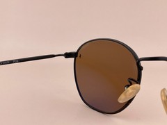 Polo Ralph Lauren Sunglasses V740/S PD8 Italy Tortoise Metal 49-19-140mm SEE