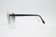 Vintage sunglasses Nina Ricci 1750 multi color oval sunglasses eyewear
