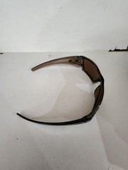 Oakley OO9096-02 FUEL CELL Brown Polarized Sunglasses