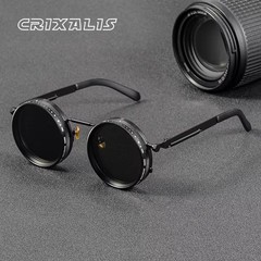 Adjustable Polarized Sunglasses for Outdoor Travel UV400 Protection